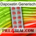 Dapoxetine Generic 18